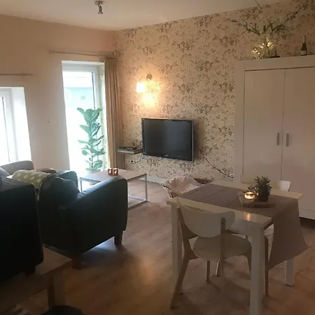شقة Twisterhof, Anna, *
