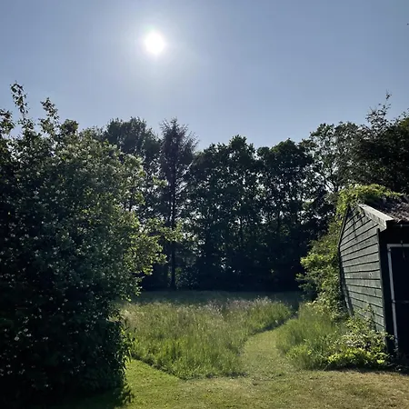 Twisterhof, Anna, Appartement