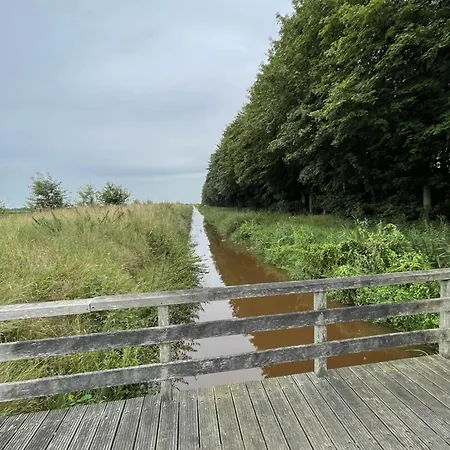 Appartement Twisterhof, Anna,