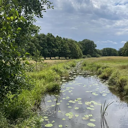 Twisterhof, Anna, Appartement *