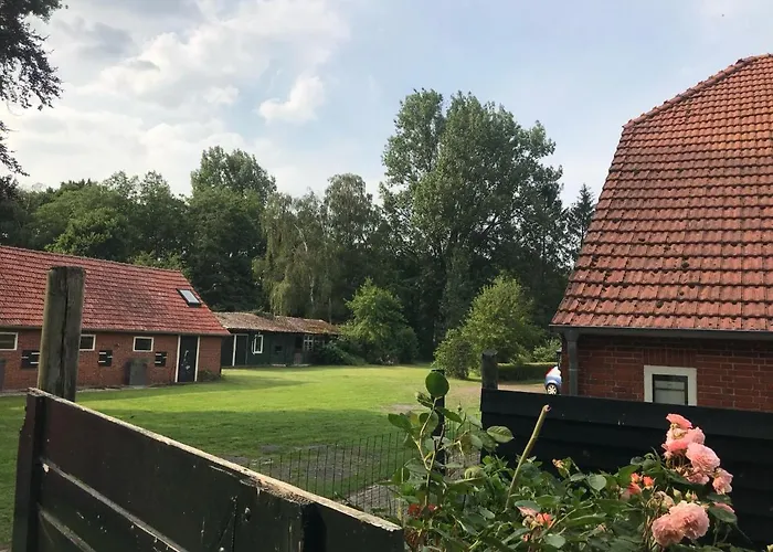 Twisterhof, Anna, Appartement Sustrum