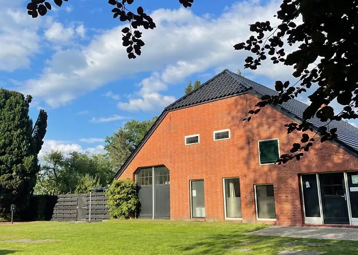 Twisterhof, Anna, Appartement *