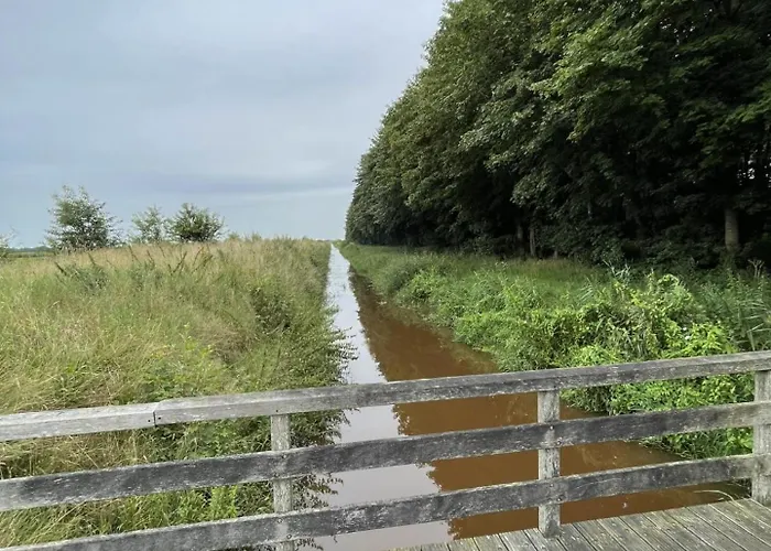 Appartement Twisterhof, Anna,